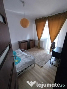 Apartament 2 camere Popesti Leordeni