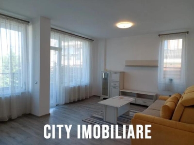 Apartament 2 camere, prima inchiriere, mobillat, zona Romul Ladea. de inchiriat