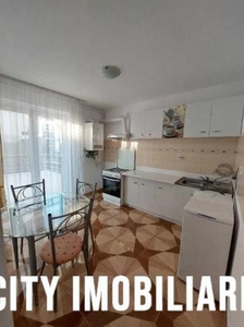 Apartament 2 camere, S 54 mp + terasa, Buna Ziua. de inchiriat