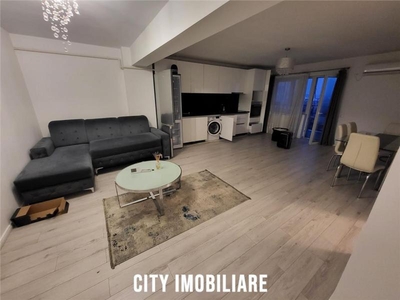 Apartament 2 camere, S58 mp, bloc nou, parcare, Aurel Vlaicu. de vanzare