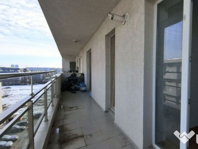 Apartament 2 Camere Sector 4 Grand Arena Parcare Bonus 55Mp