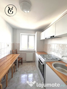 Apartament 2 camere | Tomis Nord | Centrală proprie | Moder