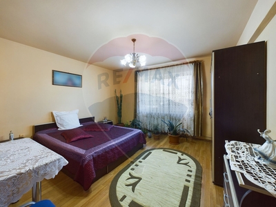 Apartament 2 camere vanzare in bloc de apartamente Brasov, Prejmer