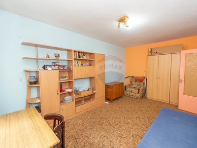 Apartament 2 camere vanzare in bloc de apartamente Bucuresti, Crangasi