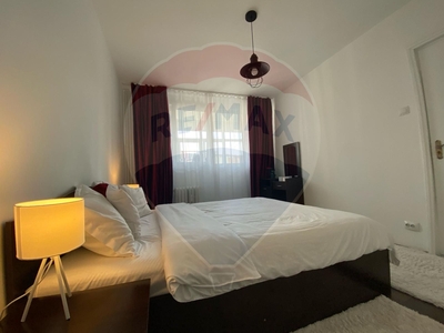 Apartament 2 camere vanzare in bloc de apartamente Bucuresti, Iancului