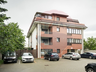 Apartament 2 camere vanzare in bloc de apartamente Bucuresti Ilfov, Bragadiru, Haliu