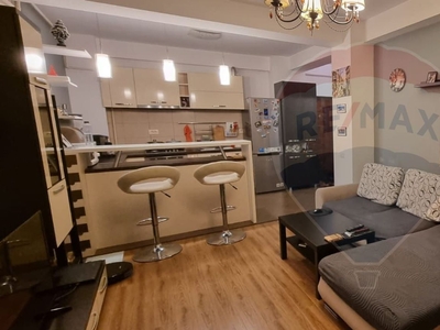 Apartament 2 camere vanzare in bloc de apartamente Bucuresti Ilfov, Chiajna