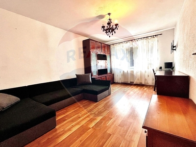 Apartament 2 camere vanzare in bloc de apartamente Sibiu, Calea Dumbravii