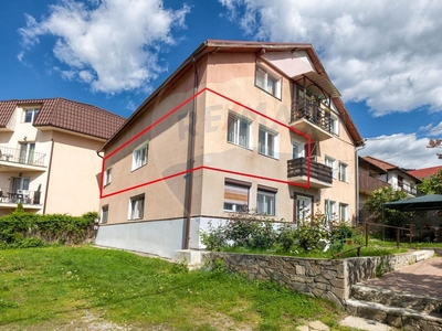 Apartament 2 camere vanzare in casă vilă Brasov, Sacele, Bunloc