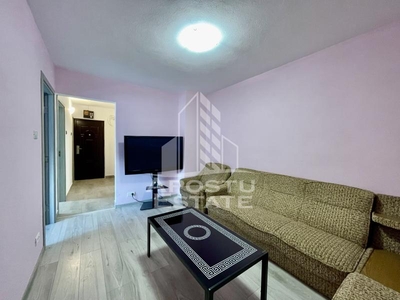 Apartament 2 camere, zona Alfa