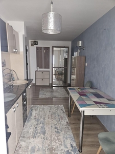 Apartament 2 Camere Zona Bucovina , Parter Cu Extindere , Mobilat Si Utilat