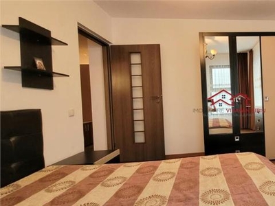 Apartament 2 camere,zona Doamna Stanca,Mall Selimbar