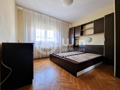 Apartament 3 camere | 65 mp | Balcon | Grigorescu | Zona Fantanele!