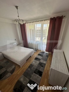 Apartament, 3 camere , 79mp, zona semicentrala