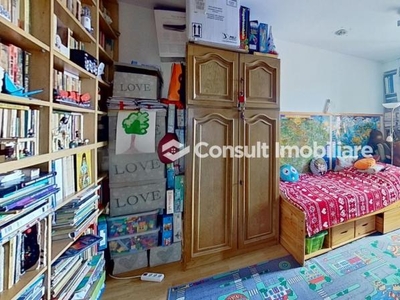 Apartament 3 camere | Andrei Muresanu