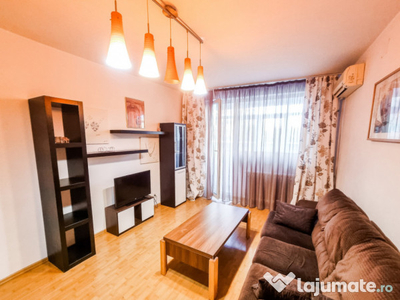 Apartament 3 Camere, Bulevardul Doamna Ghica - Parc Plumbuit