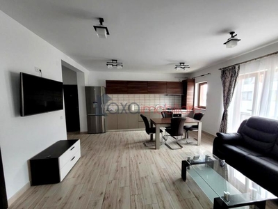 Apartament 3 camere de vanzare in Floresti ID 6484