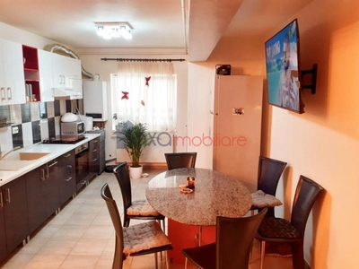 Apartament 3 camere de vanzare in Floresti ID 6540