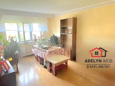 Apartament 3 camere