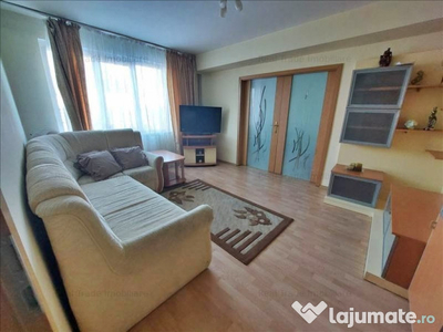 Apartament 3 camere etaj intermediar 15 Noiembrie-AFI 10DG8