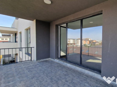 Apartament 3 camere Finalizat cu 2 locuri de parcare