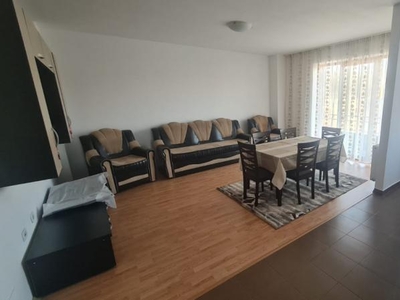 Apartament 3 camere Gavana Platou, bloc nou + loc de parcare