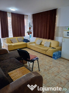 Apartament 3 camere in Gheorgheni aproape de Iulius Mall