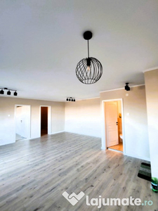 Apartament 3 camere in Gheorgheni zona Brancusi