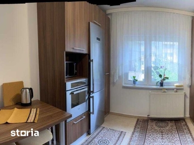 Ideal investitie - Apartament 3 camere gata de mutare Vatra Luminoasa