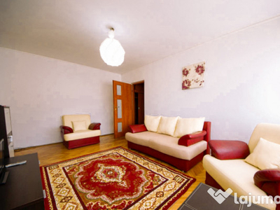 Apartament 3 Camere - Metrou Iancului