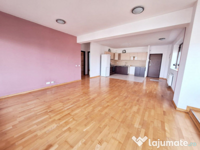 Apartament 3 camere - PIPERA- ROND OMV-