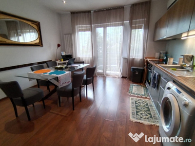 Apartament 3 camere | Romana | Centrala termica