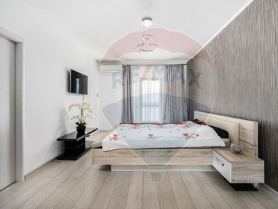 Apartament 3 camere vanzare in bloc de apartamente Bucuresti, Doamna Ghica