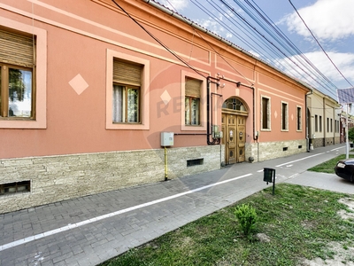 Apartament 3 camere vanzare in casă vilă Arad, Pecica, Ultracentral