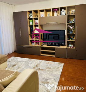 Apartament 3 camere zona Spitalului