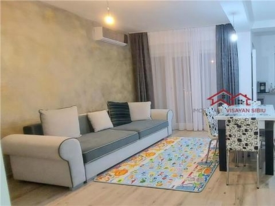 Apartament 3 camere,zona Triajului,Selimbar