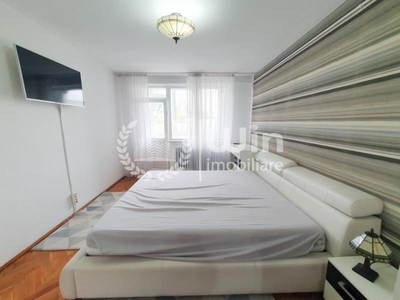 Apartament 4 camere | 82mp | 2 Balcoane | Gheorgheni | Iulius Mall