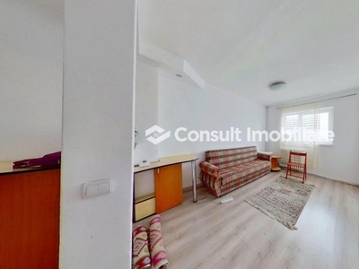Apartament 4 camere | Manastur | Etaj Intermediar