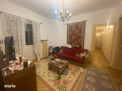 Apartament 2 camere -Pipera - Scoala Americana -