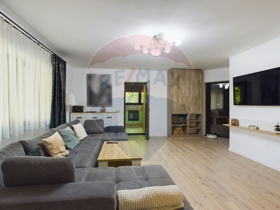 Apartament 4 camere vanzare in casă vilă Brasov, Bartolomeu