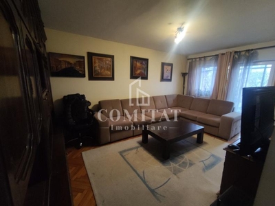 Apartament 4 camere | zona Grigorescu