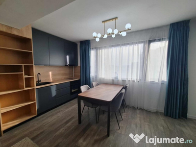 Apartament bloc finalizat Militari Residence