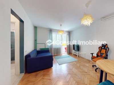 Apartament cu 1 camere | Gheorgheni | Aleea Bizusa