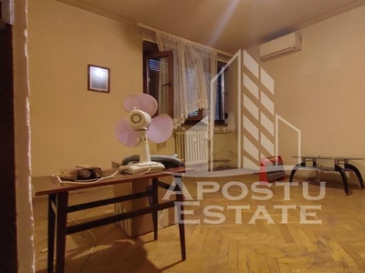 Apartament cu 2 camere, 48mp, Semidecomandat, in zona UTA