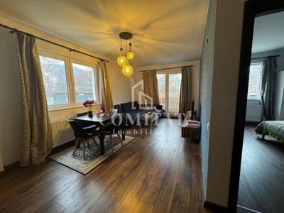 Apartament cu 2 camere | 55mp | zona Poligon