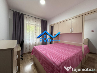 Apartament cu 2 camere, bloc nou, Oancea Tatarasi