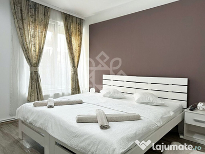 Apartament cu 2 camere de inchiriat la casa in Oradea
