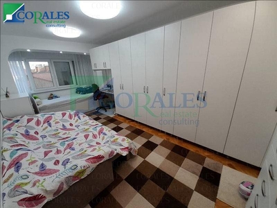 Apartament cu 2 camere. Decomandat. Centrala proprie. Aproape de Profi Sagului.