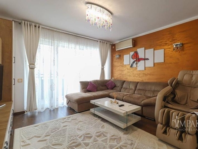 Apartament cu 2 camere in bloc nou in zona Soporului!