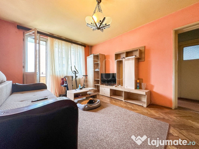 Apartament cu 2 camere in cartierul Gheorgheni - Cluj-Napoca!